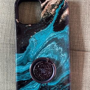 Burga Iphone 12 Pro Case